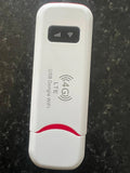 High Speed Dongle With 3GB Global Data