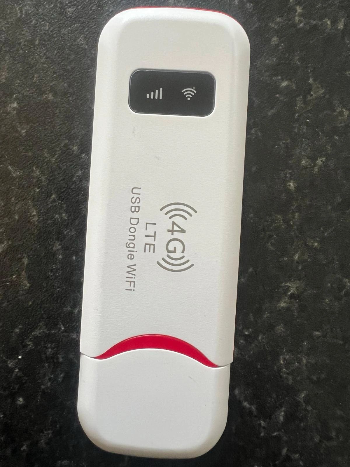 High Speed Dongle With 3GB Global Data